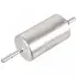 Фільтр паливний Ford Focus/C-Max/Volvo C30/C70/S40 1.6-2.4 04- FEBI BILSTEIN 176292 (фото 1)