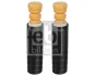 Пилозахисний к-т амортизатора задн OPEL ADAM, CORSA E, CORSA E/HATCHBACK 1.0-1.6 10.12- FEBI BILSTEIN 176338 (фото 1)