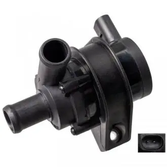 Автозапчасть FEBI BILSTEIN 176340