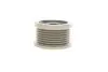 Шкив генератора Toyota Land Cruiser Prado 3.0D-4D 00-10 (7PK) FEBI BILSTEIN 176372 (фото 4)