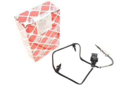 Датчик температуры ВГ Opel Astra/Corsa/Meriva/Zafira 03- FEBI BILSTEIN 176451