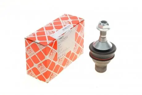 Опора шаровая (передняя/снизу)) MB GLE-class (W166/C292) 2.2-5.5 15-19 FEBI BILSTEIN 176477