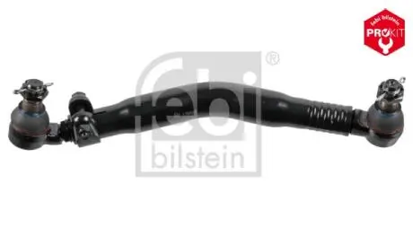 Тяга рульового управління поздовжна (L-520мм) RVI KERAX, PREMIUM 2 10.05- FEBI BILSTEIN 176546
