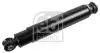 AMORTYZATOR FEBI TRUCK DAF CF/XF PRZУD 2012- FEBI BILSTEIN 176558 (фото 1)