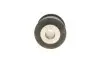 Подушка КПП FORD Focus 2003 - 2013 (FEBI) FEBI BILSTEIN 176565 (фото 2)