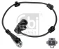 Датчик ABS задн Лів TOYOTA FORTUNER 2.5D/2.7/3.0D 06.04-05.15 FEBI BILSTEIN 176633 (фото 1)
