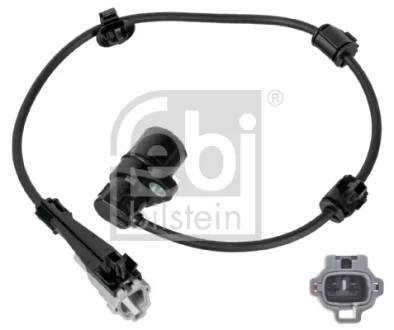 Датчик ABS задн Лів TOYOTA FORTUNER 2.5D/2.7/3.0D 06.04-05.15 FEBI BILSTEIN 176633