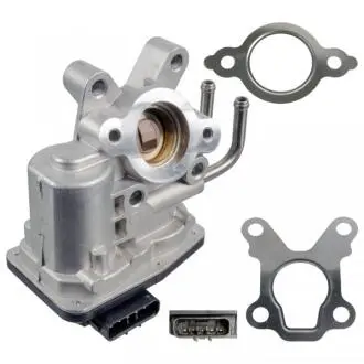 ZAWаR EGR NISSAN 3,0D FEBI BILSTEIN 176686