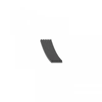 Поліклиновий ремінь (6PK1170) HONDA ACCORD VI, INFINITI FX, G, LAND ROVER RANGE ROVER IV, RANGE ROVER SPORT II, NISSAN 350Z, PATHFINDER II, TOYOTA AURIS, C-HR 1.2-3.5 02.98- FEBI BILSTEIN 176697