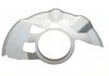 Защита тормозного диска (заднего) (R) Mazda 6 02-08 FEBI BILSTEIN 176699 (фото 4)