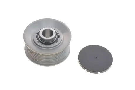 Шкив генератора Kia Sorento 2.5 CRDi 02- FEBI BILSTEIN 176712