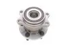 Підшипник маточини (задньої) Subaru Legacy 4 03- FEBI BILSTEIN 176715 (фото 3)