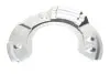 Защита тормозного диска (переднего) (R) BMW 5 (F07/F10)/6 (F12/F13/F06) 09-18 FEBI BILSTEIN 176765 (фото 1)