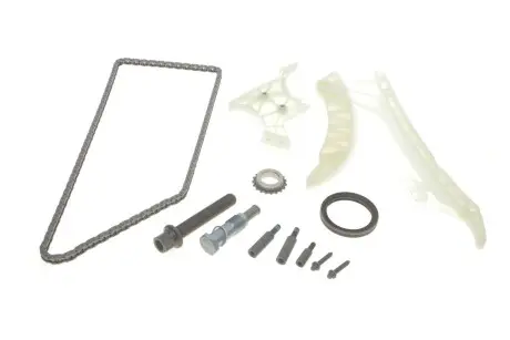 Комплект цепи ГРМ BMW 3 (F30)/4 (F33)/5 (F10)/X3 (F25) (N20B20/N52B30/N55B30) 10-18 FEBI BILSTEIN 176811
