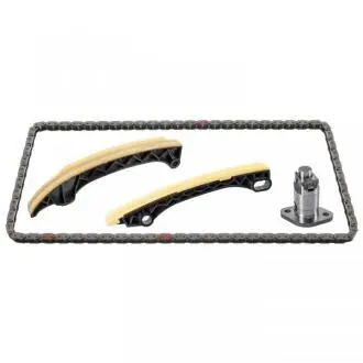 Автозапчасть FEBI BILSTEIN 176812
