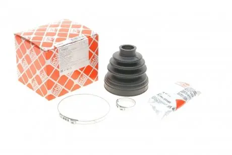 Пыльник шруса (внутренний) Ford Focus 2.5 04-12 FEBI BILSTEIN 176933