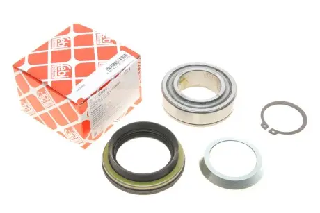 Подшипник ступицы (задней) Nissan NP300 Navara 2.5/3.0 dCi 07- (к-кт) FEBI BILSTEIN 176951