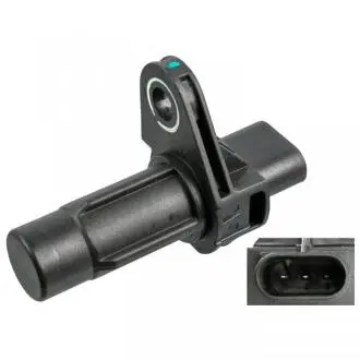 Автозапчасть FEBI BILSTEIN 176955