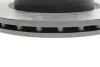 Тормозной диск TESLA Model 3 &quot;F &quot;17&gt;&gt; FEBI BILSTEIN 177006 (фото 3)