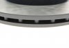 Тормозной диск TESLA Model 3 "F "17>> FEBI BILSTEIN 177006 (фото 4)