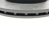 Тормозной диск TESLA Model 3 &quot;F &quot;17&gt;&gt; FEBI BILSTEIN 177006 (фото 4)