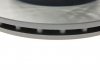 Тормозной диск TESLA Model 3 "F "17>> FEBI BILSTEIN 177006 (фото 5)