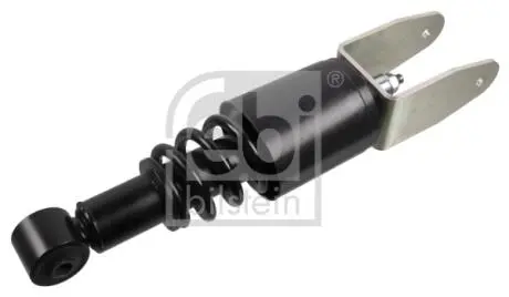 Амортизатор кабіни задн MERCEDES ACTROS MP4 / MP5, ANTOS, AROCS 471.943-OM936.916 07.11- FEBI BILSTEIN 177011