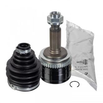 FEBI HYUNDAI К-кт шруса передній i10 I (PA) 1.1 08-13 FEBI BILSTEIN 177023
