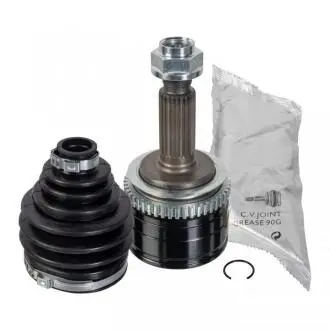 FEBI HYUNDAI К-кт шруса передній i10 I (PA) 1.1 08-13 FEBI BILSTEIN 177023