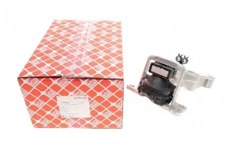 Подушка двигателя RENAULT Megane/Trafic \'\'1.6dCi "FR"14>> FEBI BILSTEIN 177029