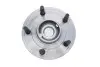 Подшипник ступицы (задней) Jeep Commander/Grand Cherokee 01-10 FEBI BILSTEIN 177041 (фото 2)