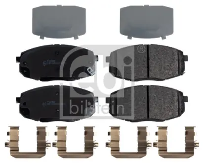 Автозапчасть FEBI BILSTEIN 177071