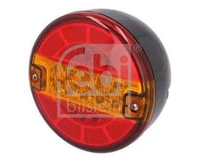 Автозапчасть FEBI BILSTEIN 177125