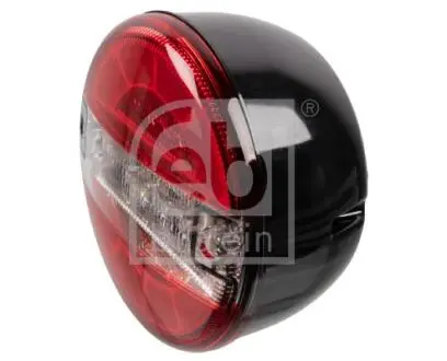 Автозапчасть FEBI BILSTEIN 177126