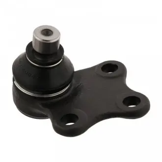 Опора шаровая (передняя/снизу)) Citroen Berlingo/Peugeot Partner 96- (d=18mm) FEBI BILSTEIN 17715