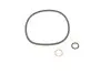 Фільтр масляний BMW M5 (E60/E61) 04- S85 FEBI BILSTEIN 177174 (фото 2)