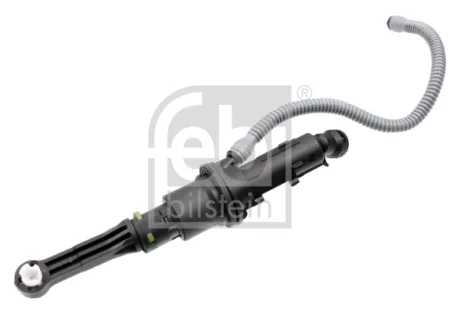 Головний циліндр зчеплення CITROEN C5 III PEUGEOT 508 I, 508/KOMBI 1.6-2.2D 02.08-12.18 FEBI BILSTEIN 177191