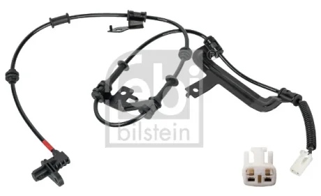 Датчик ABS передн Прав HYUNDAI IX20 KIA VENGA 1.4-1.6LPG 02.10- FEBI BILSTEIN 177194