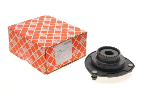 Подушка + подшипник амортизатора (переднего) опорный Hyundai Santa 06-12 FEBI BILSTEIN 177209
