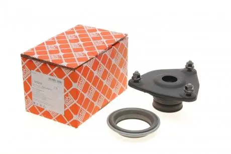 Подушка амортизатора.) Hyundai i30 07-12/Kia Ceed 06-12 FEBI BILSTEIN 177211