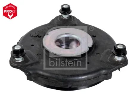 Подушка амортизатора передн Лів/Прав (із підшипником) KIA SORENTO III 2.0D-3.5 01.15-12.20 FEBI BILSTEIN 177212