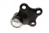 Опора кульова (передня/знизу) Citroen Berlingo/Peugeot Partner 1.8i/1.9D 96-08 FEBI BILSTEIN 17723 (фото 3)
