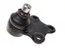 Опора кульова (передня/знизу) Citroen Berlingo/Peugeot Partner 1.8i/1.9D 96-08 FEBI BILSTEIN 17723 (фото 4)