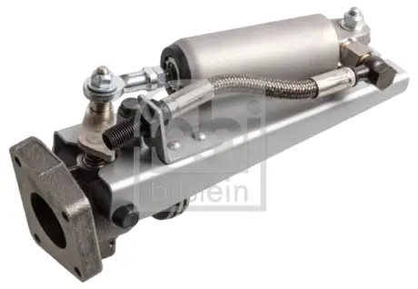 Автозапчасть FEBI BILSTEIN 177252