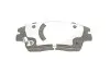 Тормозные колодки (передние) Hyundai ix35 13-/Tucson 15-/Elantra 16-/Kia Sportage 15- FEBI BILSTEIN 177321 (фото 4)