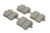 Тормозные колодки (задние) BMW 5 (G30/F90)/7 (G11/G12)/8 (G15/F92)/X5 (G05)/X6 (G06)/X7 (G07) 17- FEBI BILSTEIN 177322 (фото 2)