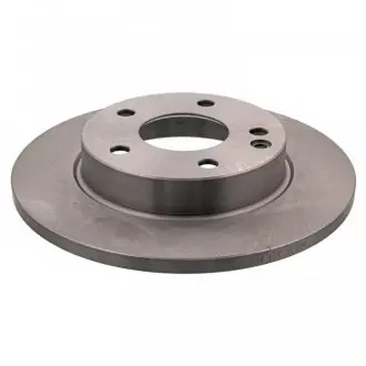 Тормозной диск FEBI BILSTEIN 17733