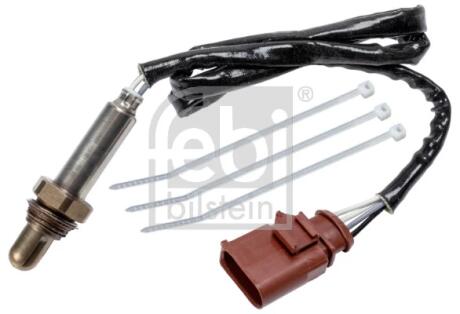 Автозапчасть FEBI BILSTEIN 177444