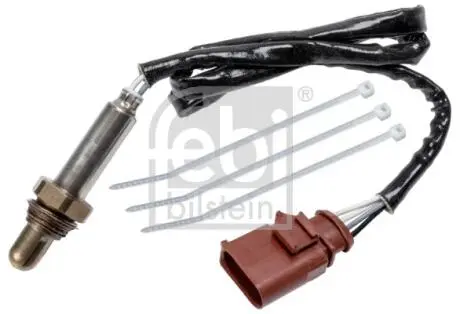 Автозапчасть FEBI BILSTEIN 177444