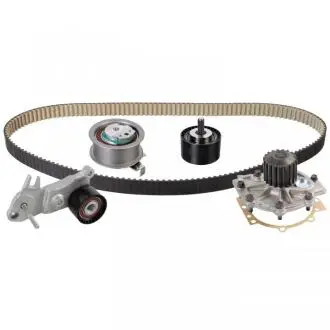 Автозапчасть FEBI BILSTEIN 177468